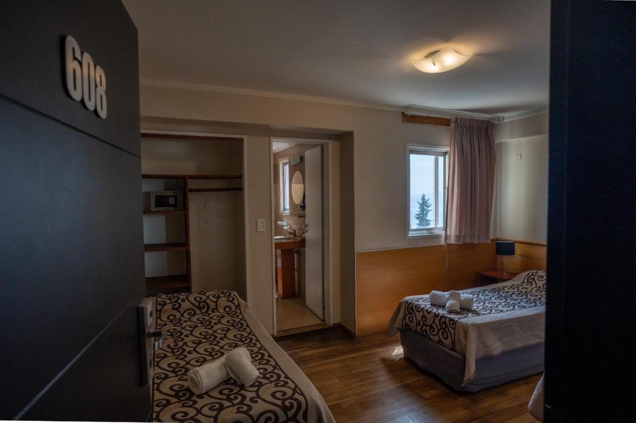 American Hotel San Carlos de Bariloche