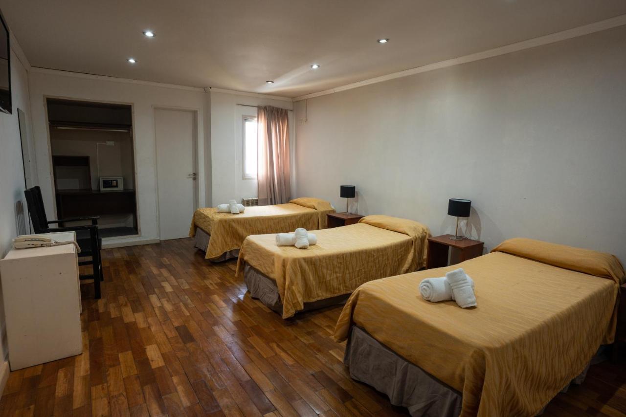 Hotel American San Carlos de Bariloche