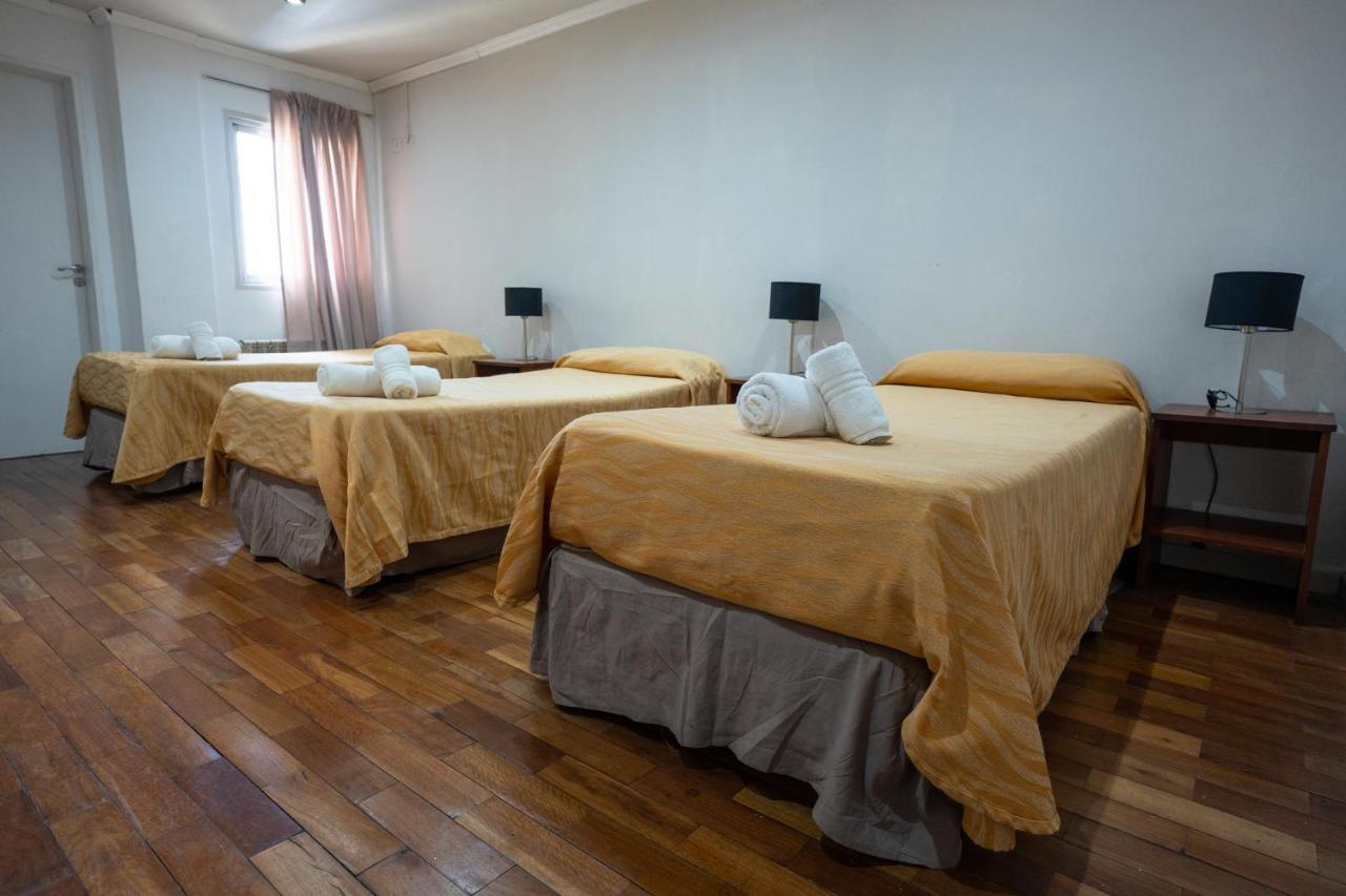 Hotel American San Carlos de Bariloche