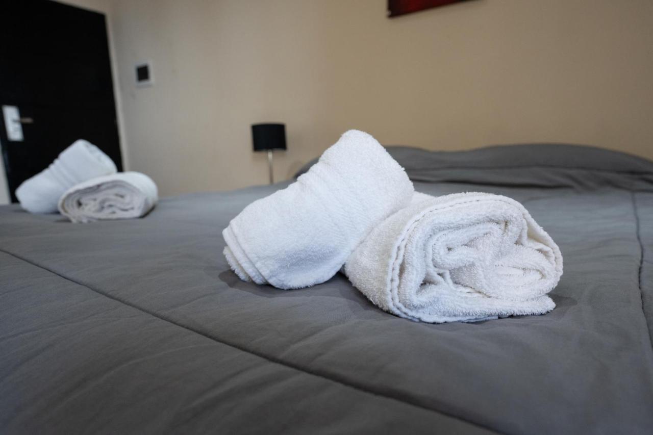 American Hotel
