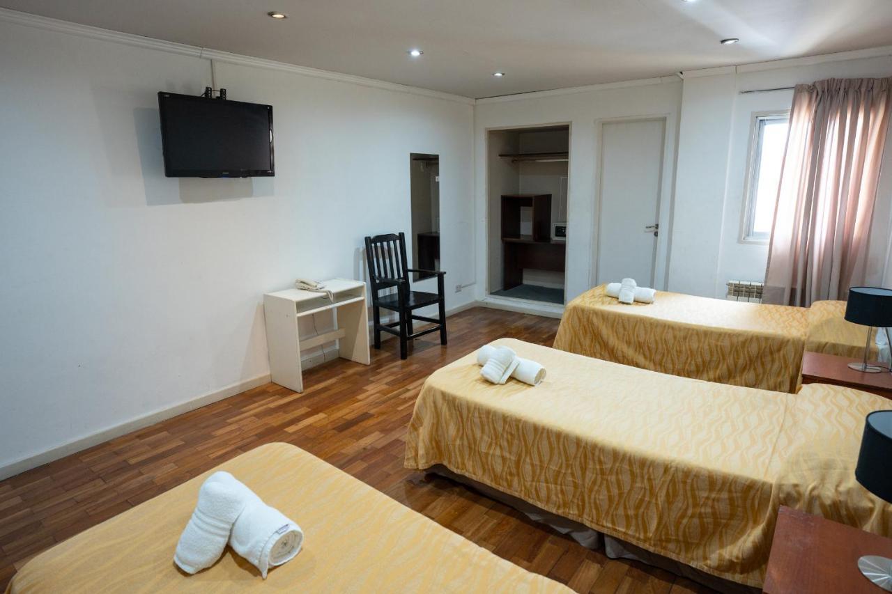 American Hotel 3*