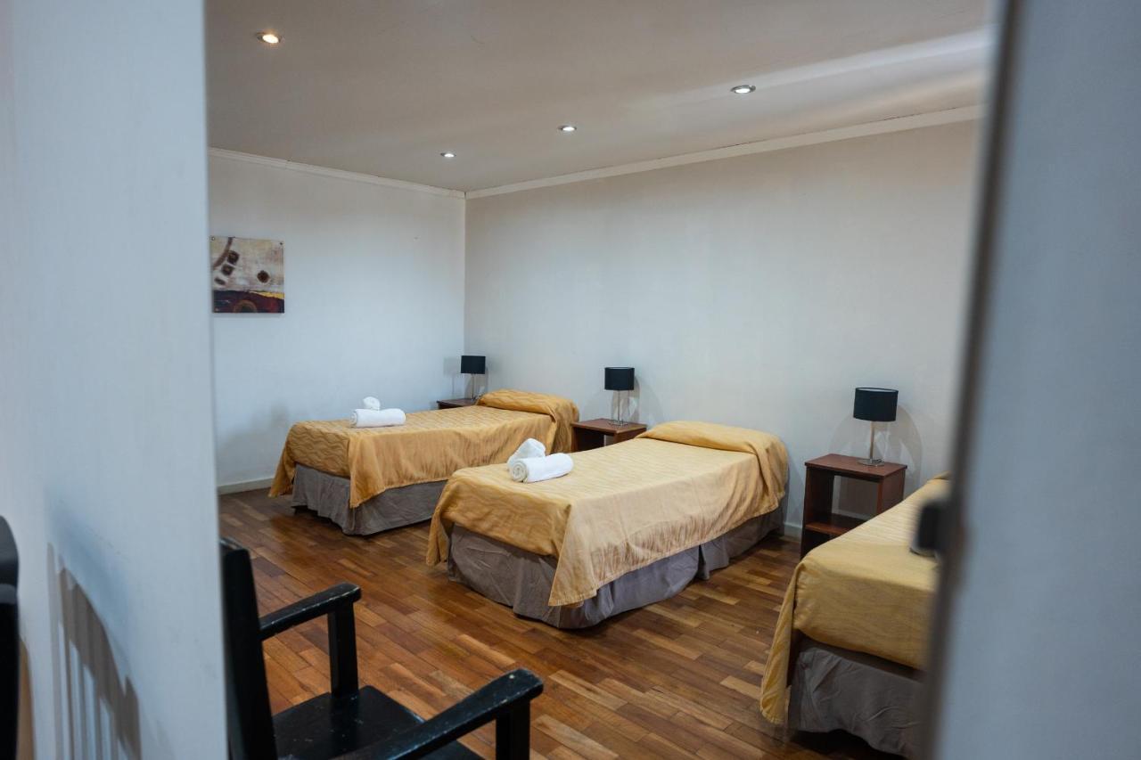 American Hotel 3*
