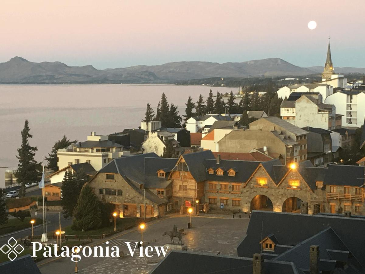 Patagonia View *