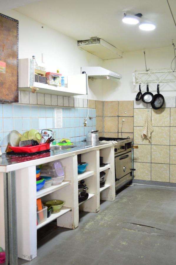 Hostel Tukson