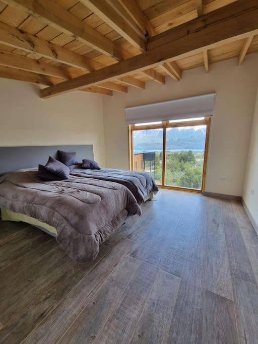 Apartamento Lomas Schuss Arg41 San Carlos de Bariloche