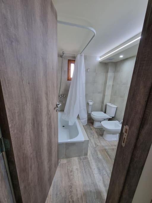 Lomas Schuss Arg41 Apartamento San Carlos de Bariloche