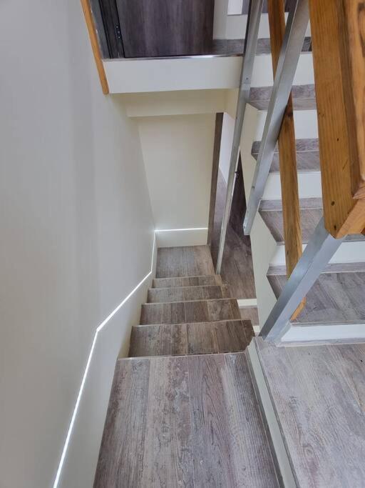 Lomas Schuss Arg41 Apartamento