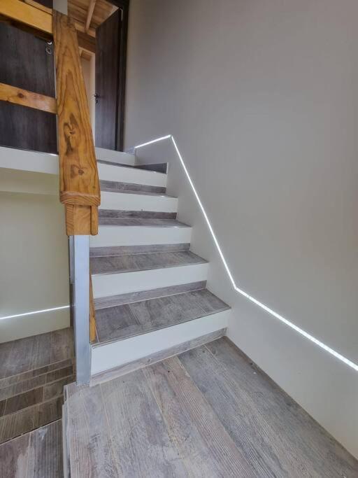 Lomas Schuss Arg41 Apartamento