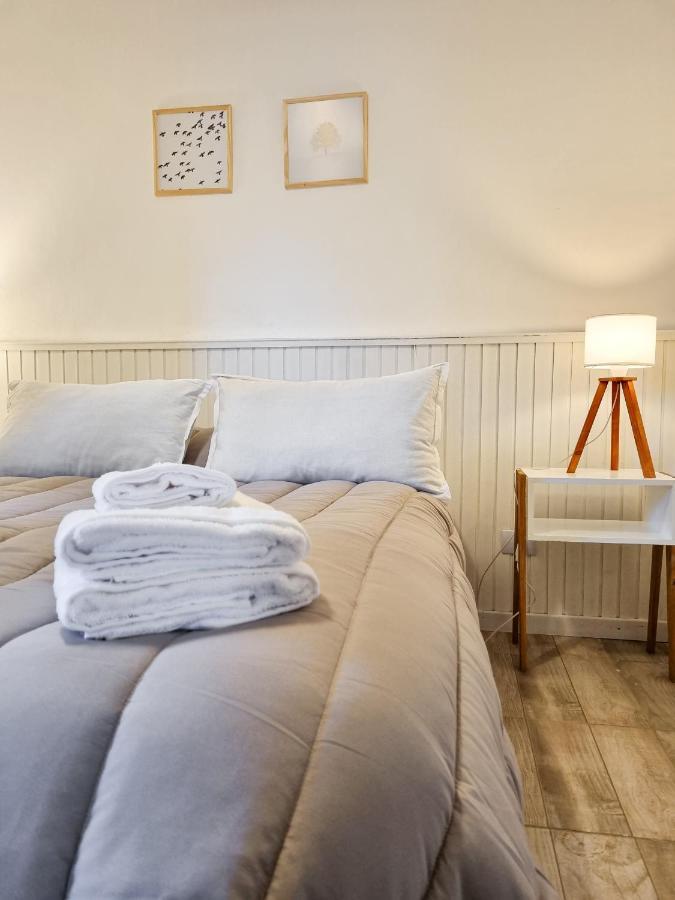 El Cencerro Bariloche Apartamento San Carlos de Bariloche