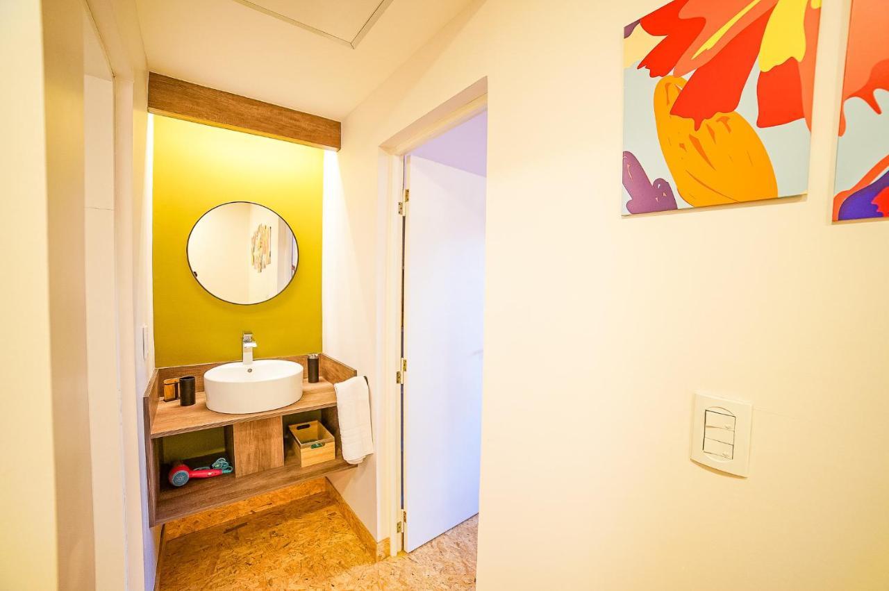 Apartamento Los Biocos San Carlos de Bariloche