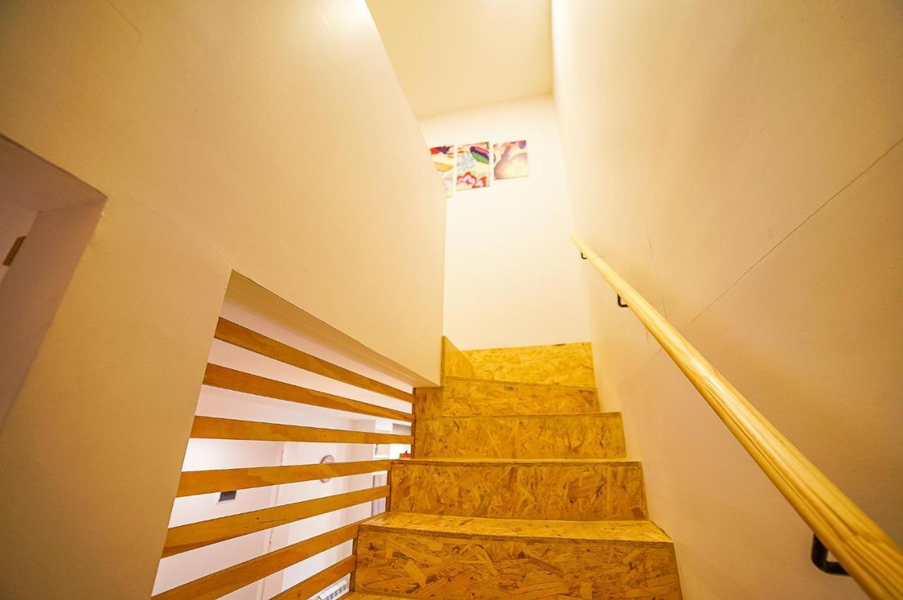 Apartamento Los Biocos *