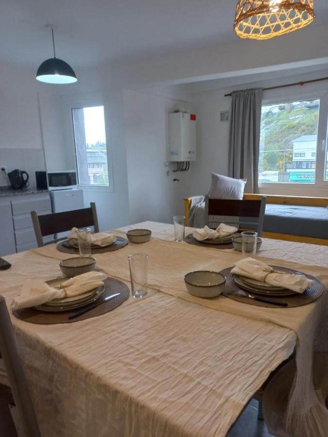 Apartamento Departamento Plaza San Carlos de Bariloche