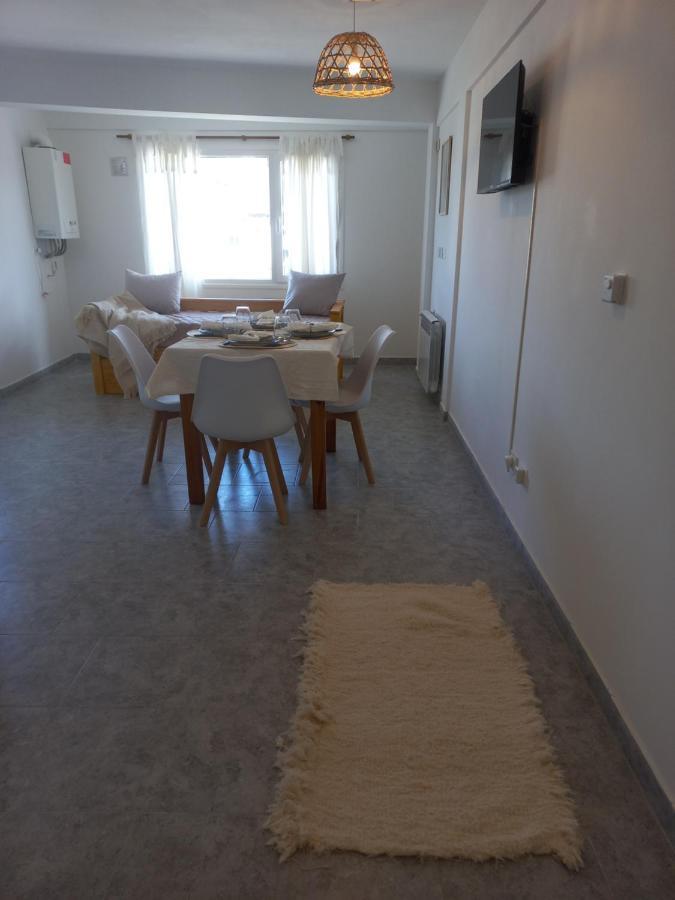 Apartamento Departamento Plaza San Carlos de Bariloche