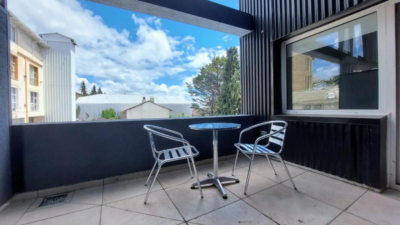 Departamento Con Vista Al Y Cerros Apartamento