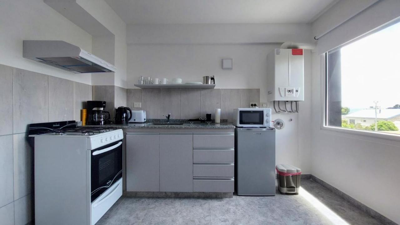 Departamento Con Vista Al Y Cerros Apartamento