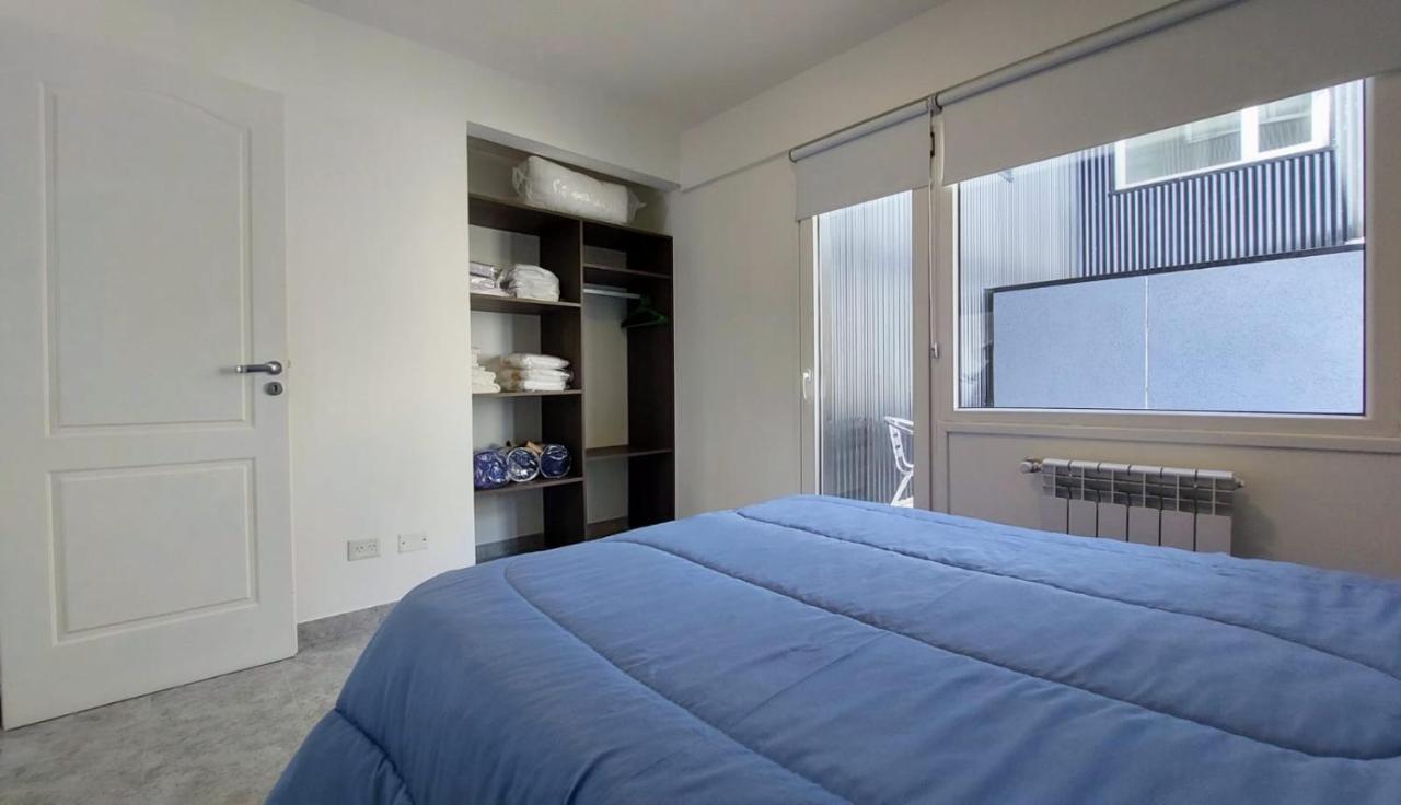 Apartamento Departamento Con Vista Al Y Cerros *