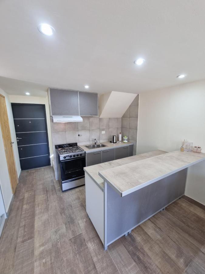Lomas Schuss Arg41 Apartamento