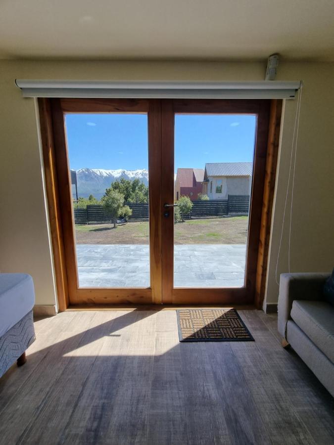 Lomas Schuss Arg41 Apartamento