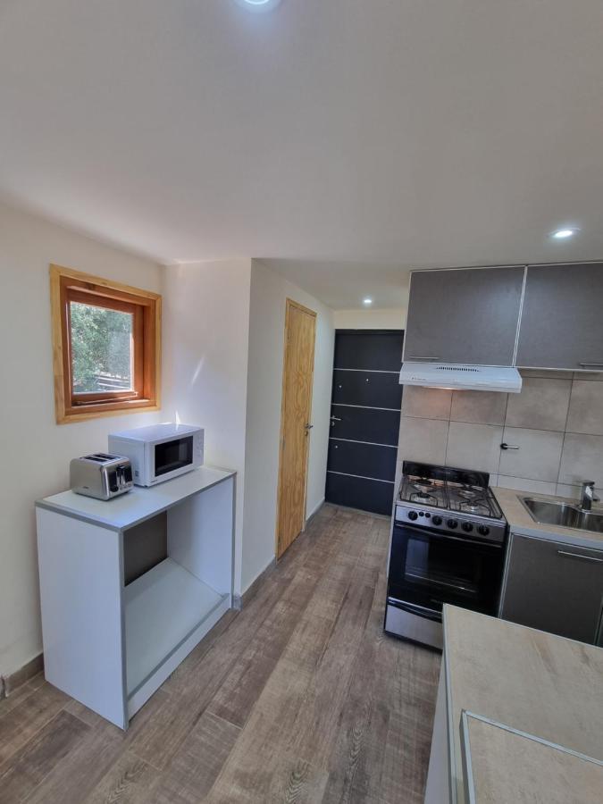 Lomas Schuss Arg41 Apartamento