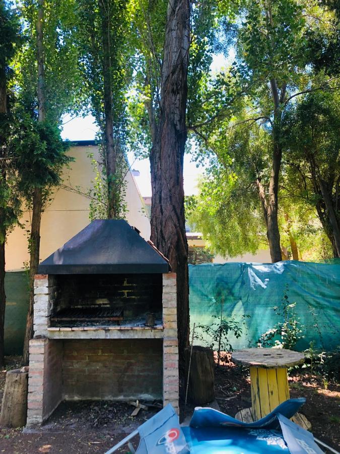 Lo De Bianca Apartamento San Carlos de Bariloche