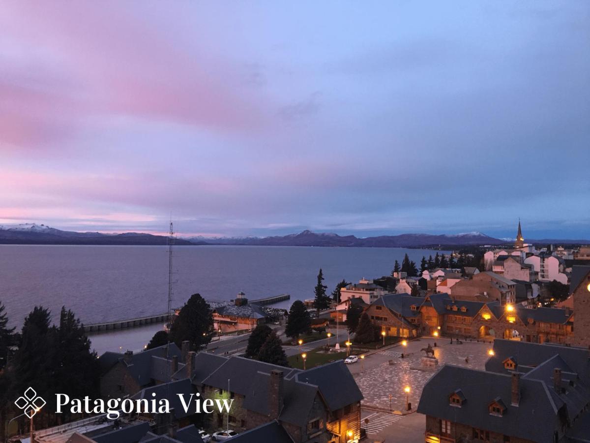Patagonia View Apartamento