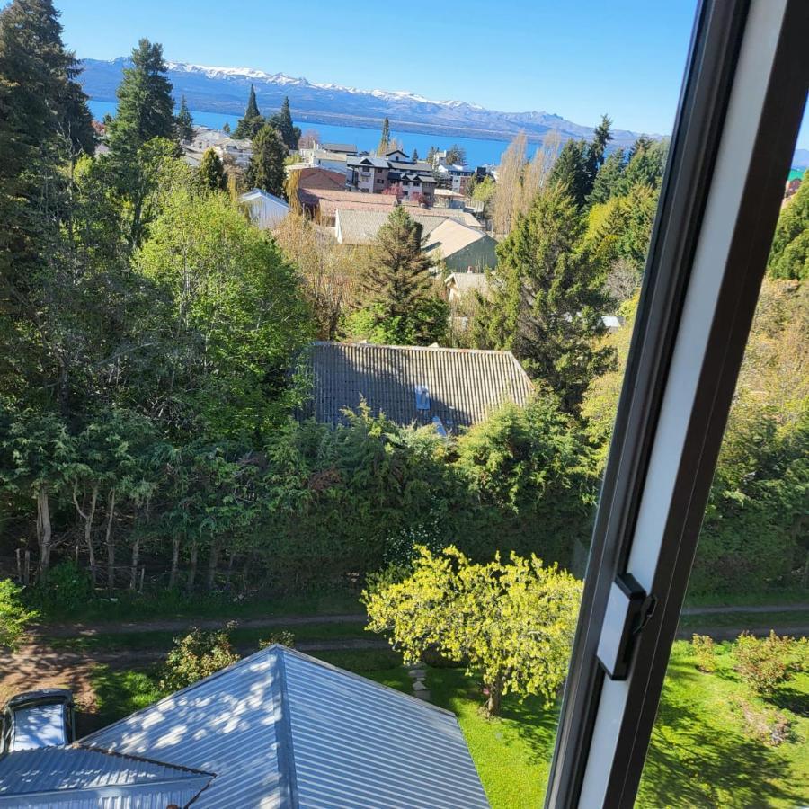 Apartment Tauro Penthouse San Carlos de Bariloche