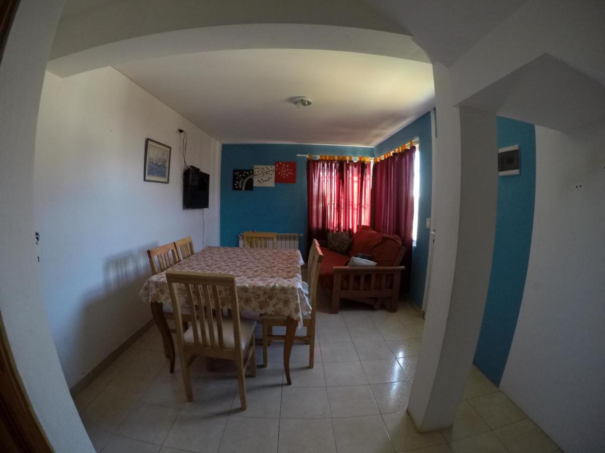Apartamento Calidez Del Sur *