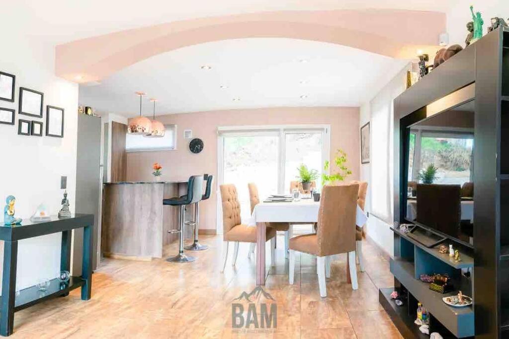 Altos De Quinchahuala - Casa Barrio Privado * San Carlos de Bariloche