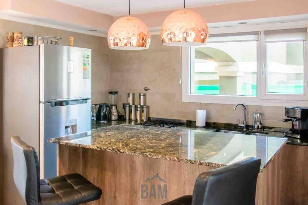 Сasa de vacaciones Altos De Quinchahuala - Casa Barrio Privado San Carlos de Bariloche