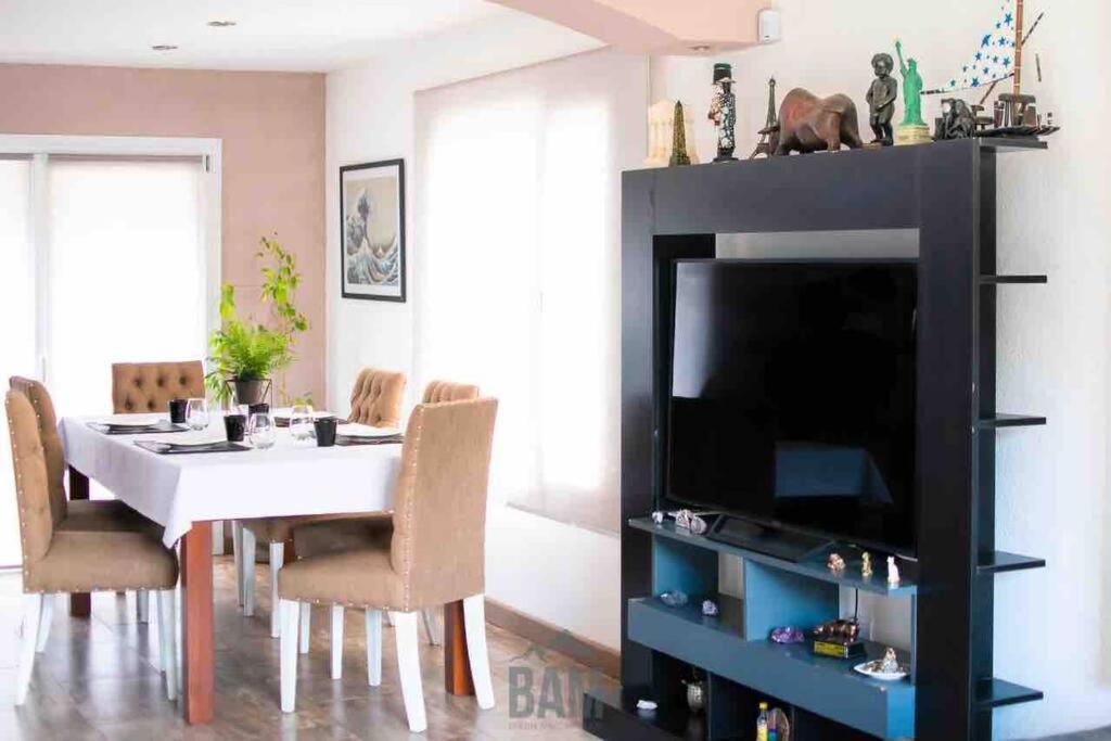 Сasa de vacaciones Altos De Quinchahuala - Casa Barrio Privado