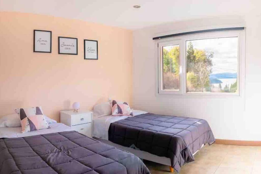 Altos De Quinchahuala - Casa Barrio Privado Сasa de vacaciones *