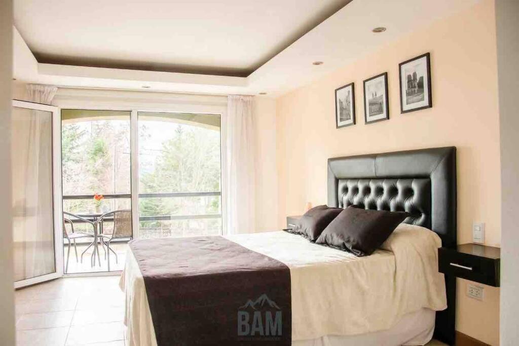 Altos De Quinchahuala - Casa Barrio Privado Сasa de vacaciones