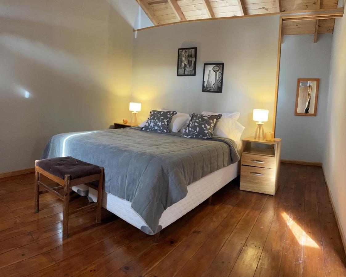 Сasa de vacaciones Hermosa Y Confortable Casita En San Carlos de Bariloche