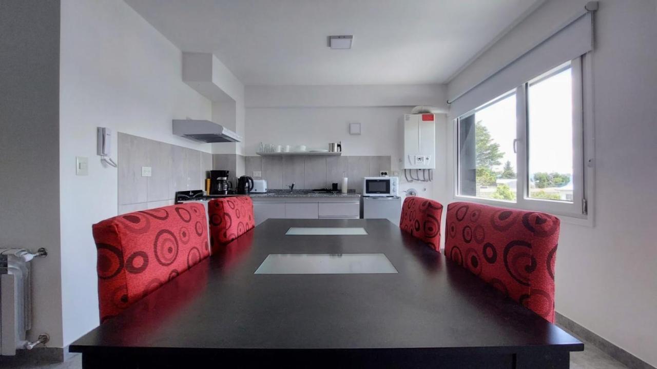 Departamento Con Vista Al Y Cerros Apartamento San Carlos de Bariloche