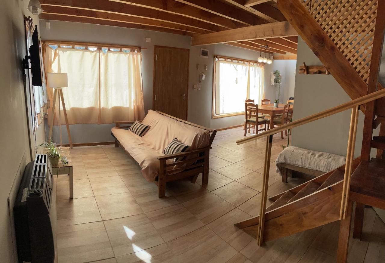 Hermosa Y Confortable Casita En