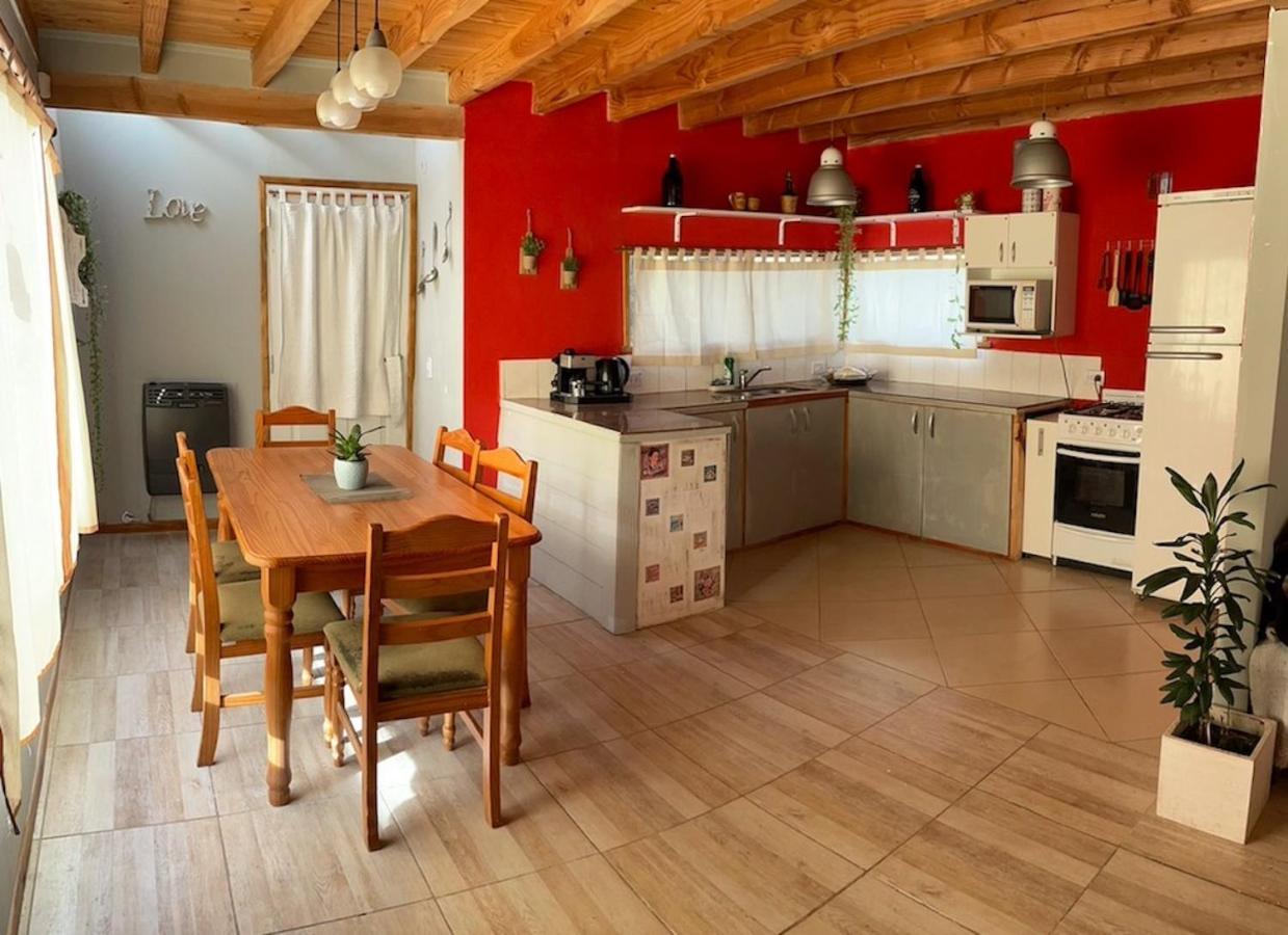 Hermosa Y Confortable Casita En *