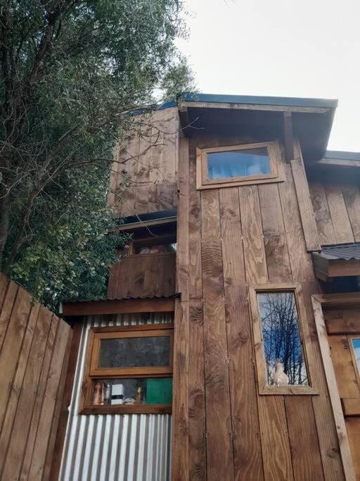 Сasa de vacaciones Calida Mini Casa *