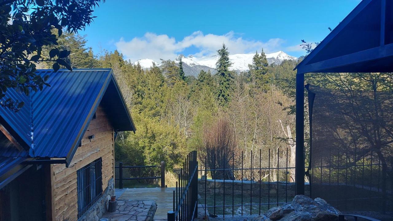 Casa De Montana Chalet San Carlos de Bariloche