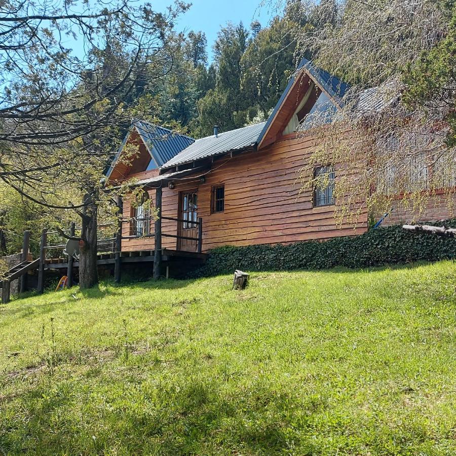 Casa De Montana *