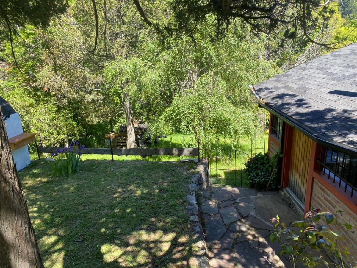 Casa De Montana *