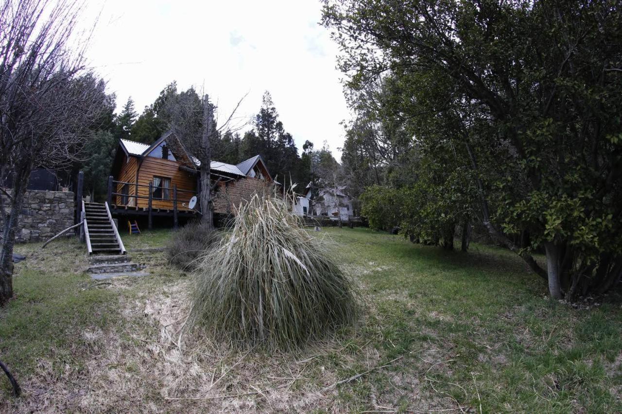 Chalet Casa De Montana *