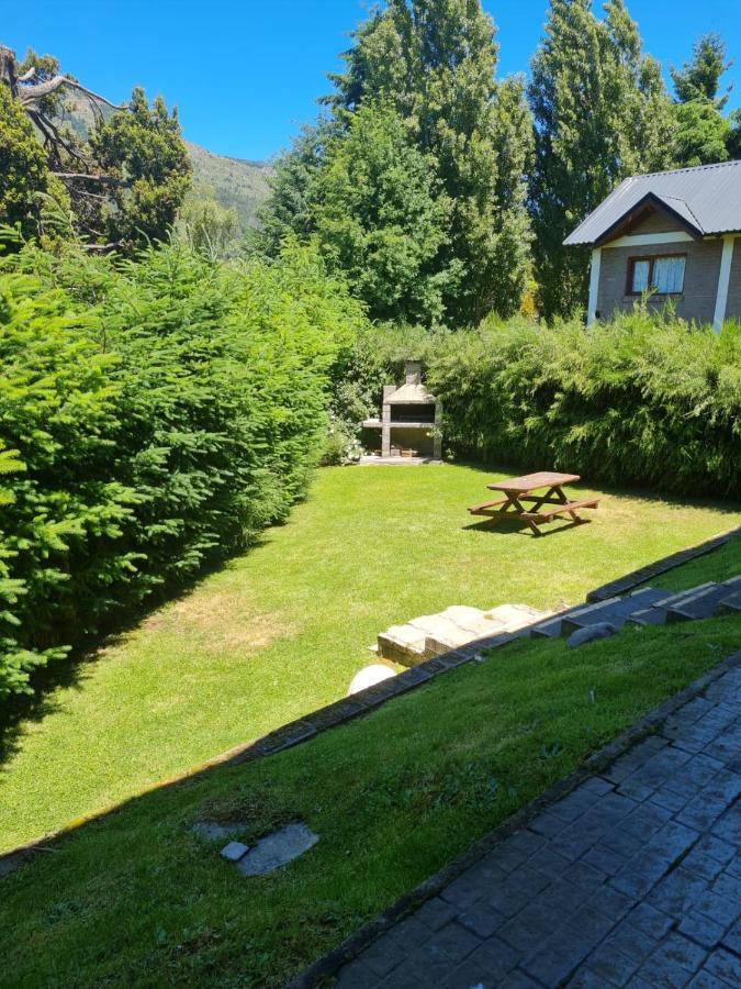 Melipal Schuss Arg41 Apartamento *