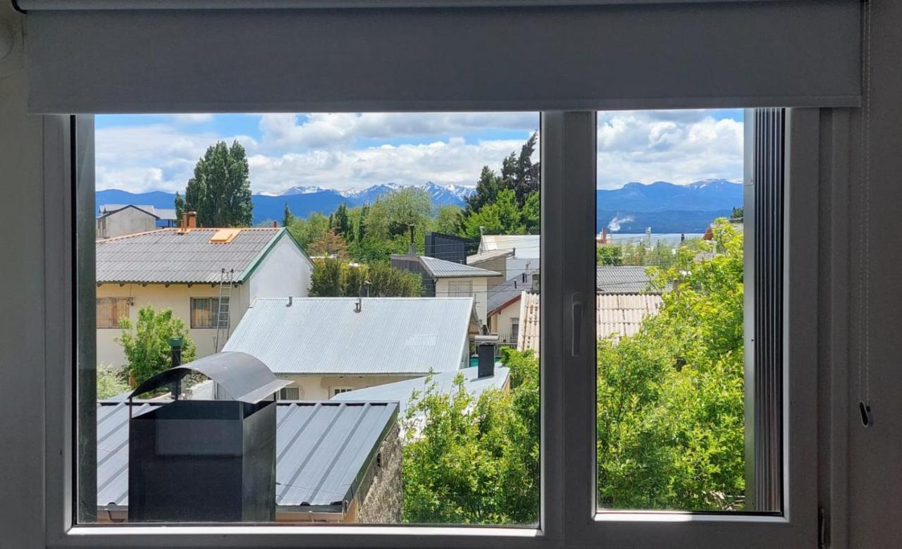 Apartamento Departamento Con Vista Al Y Cerros *
