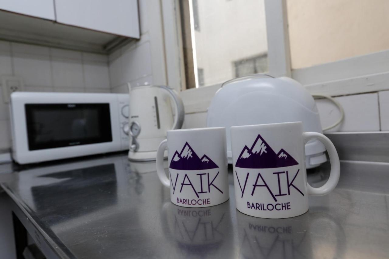 Yaik Iii * San Carlos de Bariloche