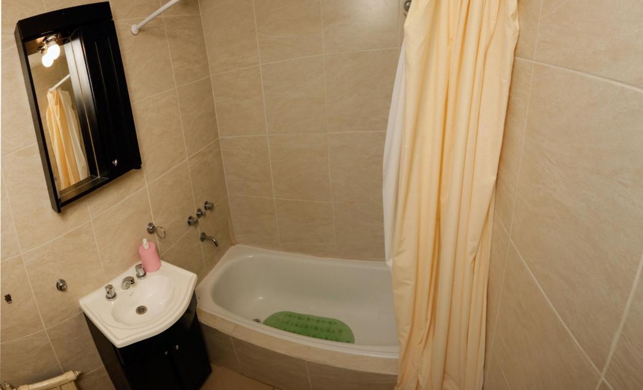 Yaik Iii Apartamento