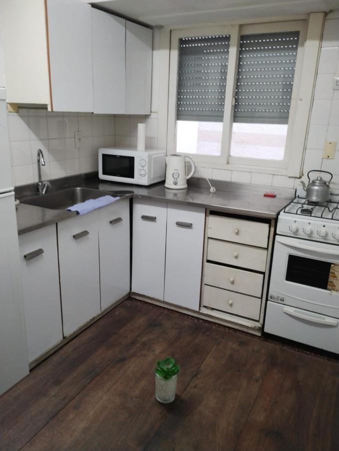 Apartamento Yaik Iii San Carlos de Bariloche