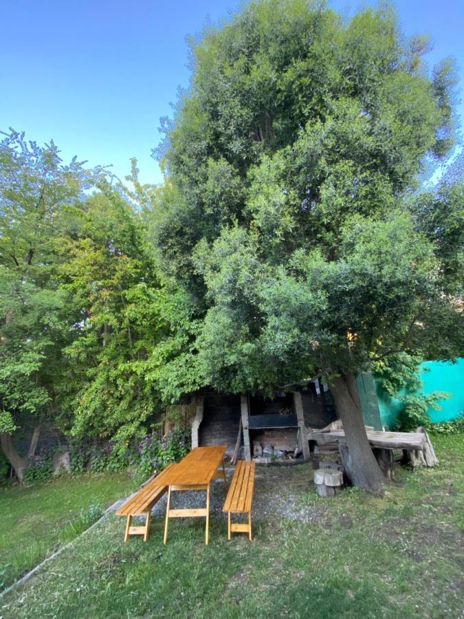 Сasa de vacaciones Casa De Montaña La Cecilia