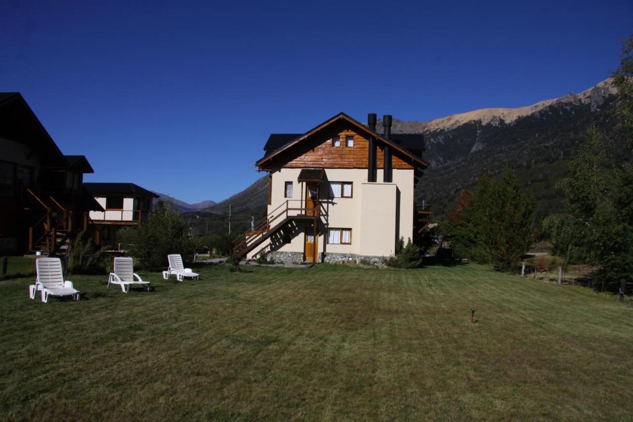 Gradocero San Carlos de Bariloche