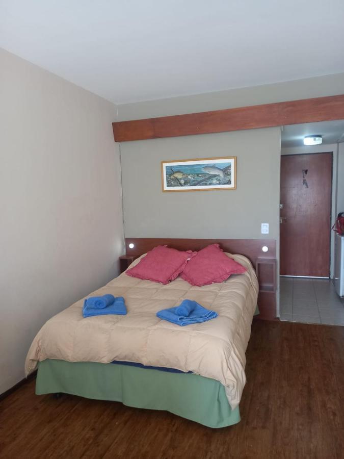 Apartamento Studio Center *