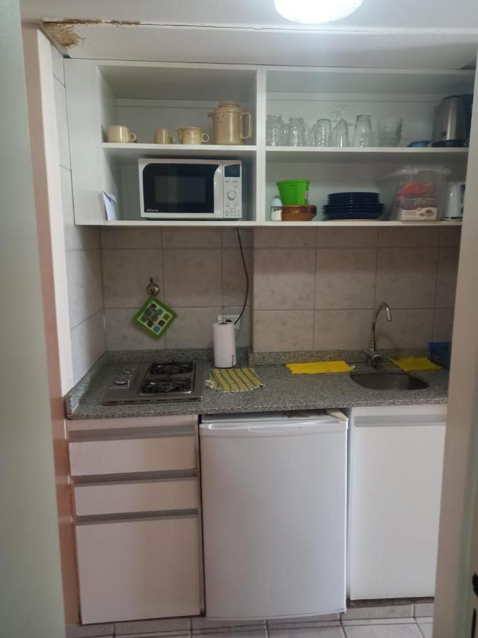 Studio Center Apartamento *